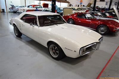 1967 Pontiac Firebird   - Photo 9 - Mooresville, NC 28117