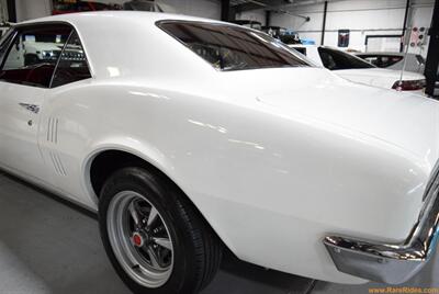 1967 Pontiac Firebird   - Photo 16 - Mooresville, NC 28117