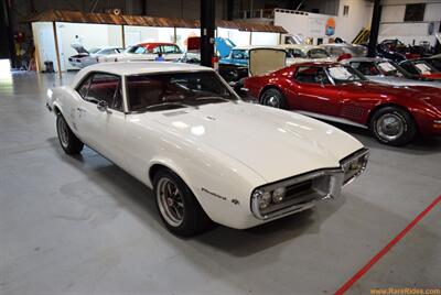 1967 Pontiac Firebird   - Photo 10 - Mooresville, NC 28117