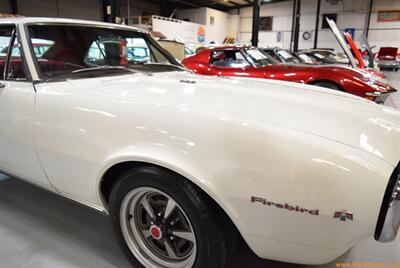 1967 Pontiac Firebird   - Photo 24 - Mooresville, NC 28117