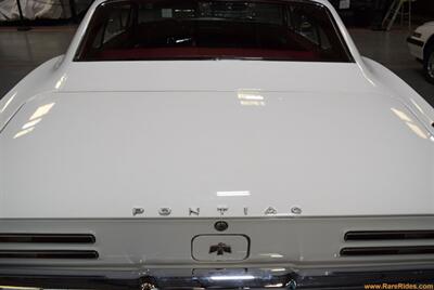 1967 Pontiac Firebird   - Photo 20 - Mooresville, NC 28117