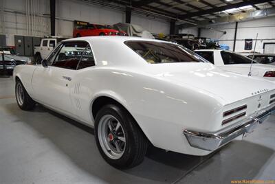 1967 Pontiac Firebird   - Photo 17 - Mooresville, NC 28117