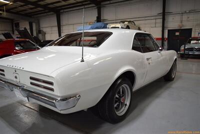 1967 Pontiac Firebird   - Photo 21 - Mooresville, NC 28117