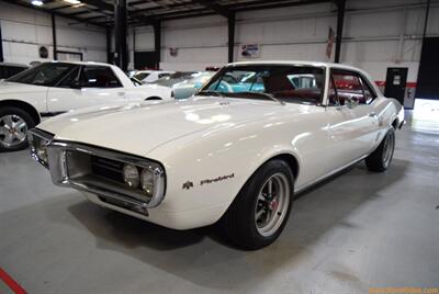 1967 Pontiac Firebird   - Photo 2 - Mooresville, NC 28117