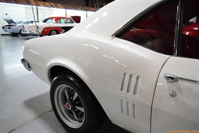 1967 Pontiac Firebird   - Photo 22 - Mooresville, NC 28117