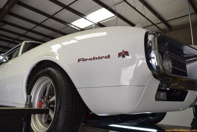 1967 Pontiac Firebird   - Photo 88 - Mooresville, NC 28117