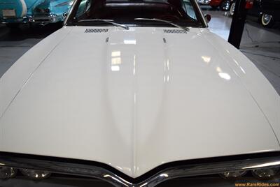 1967 Pontiac Firebird   - Photo 13 - Mooresville, NC 28117