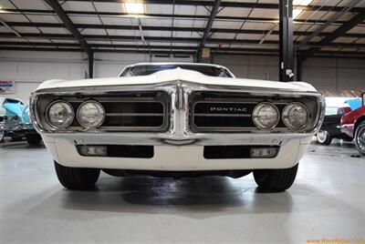 1967 Pontiac Firebird   - Photo 12 - Mooresville, NC 28117