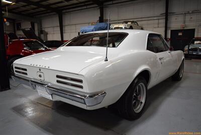 1967 Pontiac Firebird   - Photo 4 - Mooresville, NC 28117