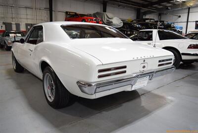 1967 Pontiac Firebird   - Photo 3 - Mooresville, NC 28117