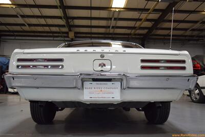 1967 Pontiac Firebird   - Photo 19 - Mooresville, NC 28117