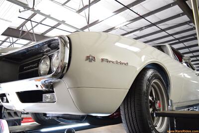 1967 Pontiac Firebird   - Photo 87 - Mooresville, NC 28117