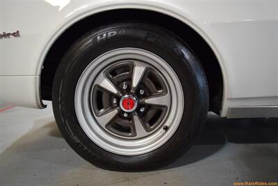 1967 Pontiac Firebird   - Photo 30 - Mooresville, NC 28117