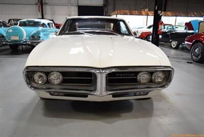 1967 Pontiac Firebird   - Photo 11 - Mooresville, NC 28117