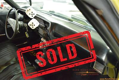 1972 Chevrolet Chevelle SS Tribute   - Photo 29 - Statesville, NC 28677