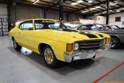 1972 Chevrolet Chevelle   - Photo 9 - Mooresville, NC 28117