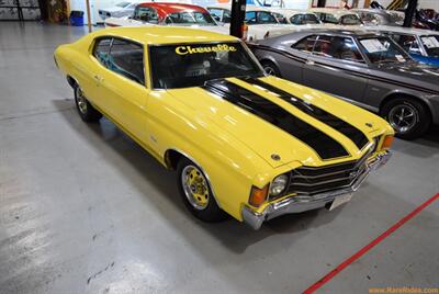 1972 Chevrolet Chevelle   - Photo 1 - Mooresville, NC 28117