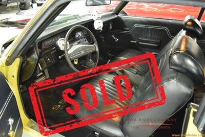 1972 Chevrolet Chevelle SS Tribute   - Photo 20 - Statesville, NC 28677