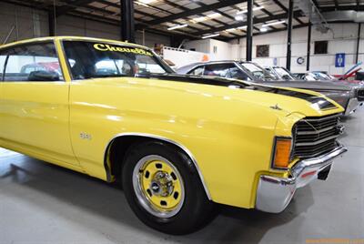 1972 Chevrolet Chevelle   - Photo 19 - Mooresville, NC 28117