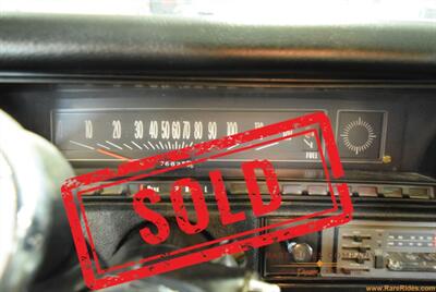 1972 Chevrolet Chevelle SS Tribute   - Photo 24 - Statesville, NC 28677