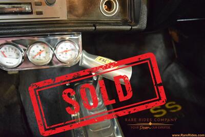 1972 Chevrolet Chevelle SS Tribute   - Photo 27 - Statesville, NC 28677