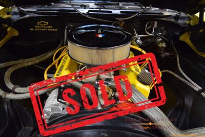 1972 Chevrolet Chevelle SS Tribute   - Photo 16 - Statesville, NC 28677