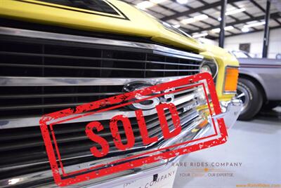1972 Chevrolet Chevelle SS Tribute   - Photo 12 - Statesville, NC 28677