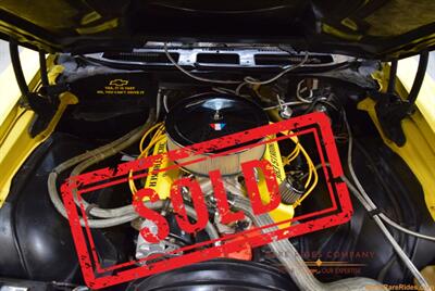 1972 Chevrolet Chevelle SS Tribute   - Photo 15 - Statesville, NC 28677