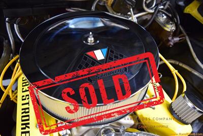 1972 Chevrolet Chevelle SS Tribute   - Photo 17 - Statesville, NC 28677