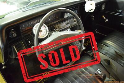 1972 Chevrolet Chevelle SS Tribute   - Photo 23 - Statesville, NC 28677