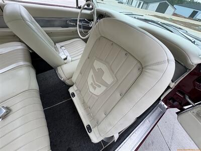 1961 Ford Thunderbird   - Photo 76 - Statesville, NC 28677