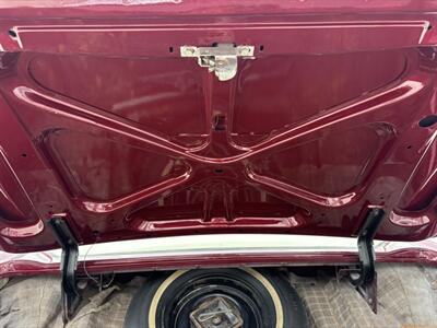 1961 Ford Thunderbird   - Photo 46 - Statesville, NC 28677