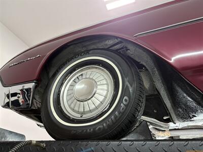 1961 Ford Thunderbird   - Photo 94 - Statesville, NC 28677
