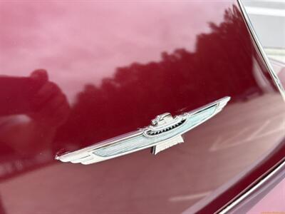 1961 Ford Thunderbird   - Photo 30 - Statesville, NC 28677