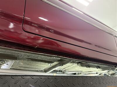 1961 Ford Thunderbird   - Photo 98 - Statesville, NC 28677