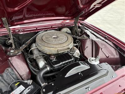 1961 Ford Thunderbird   - Photo 44 - Statesville, NC 28677
