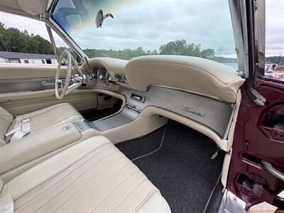 1961 Ford Thunderbird   - Photo 72 - Statesville, NC 28677
