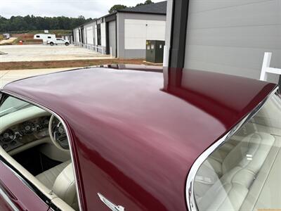 1961 Ford Thunderbird   - Photo 31 - Statesville, NC 28677