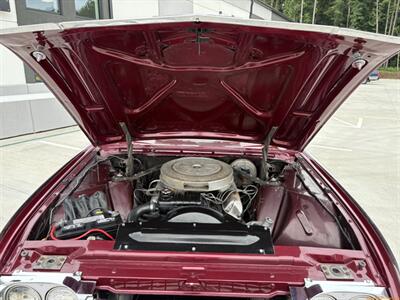 1961 Ford Thunderbird   - Photo 38 - Statesville, NC 28677