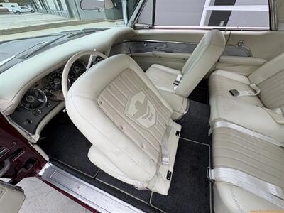 1961 Ford Thunderbird   - Photo 68 - Statesville, NC 28677
