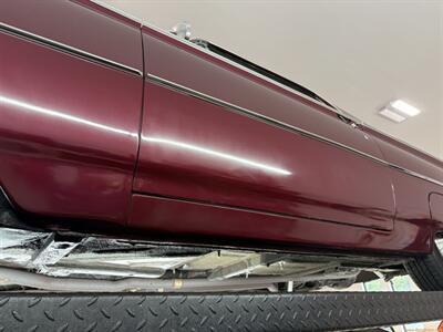 1961 Ford Thunderbird   - Photo 95 - Statesville, NC 28677