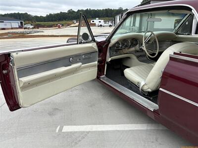 1961 Ford Thunderbird   - Photo 53 - Statesville, NC 28677