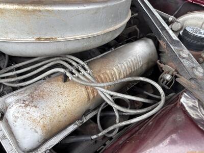 1961 Ford Thunderbird   - Photo 41 - Statesville, NC 28677