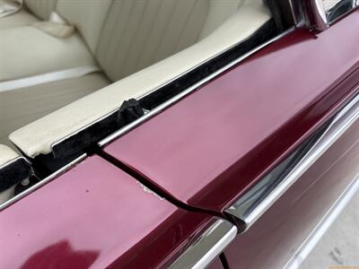 1961 Ford Thunderbird   - Photo 29 - Statesville, NC 28677