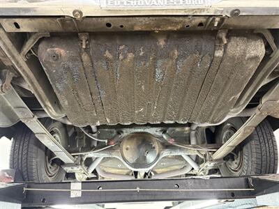 1961 Ford Thunderbird   - Photo 87 - Statesville, NC 28677