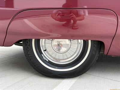 1961 Ford Thunderbird   - Photo 36 - Statesville, NC 28677