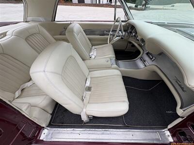1961 Ford Thunderbird   - Photo 73 - Statesville, NC 28677