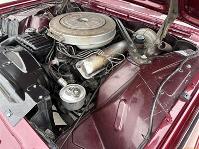 1961 Ford Thunderbird   - Photo 40 - Statesville, NC 28677