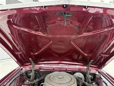 1961 Ford Thunderbird   - Photo 39 - Statesville, NC 28677