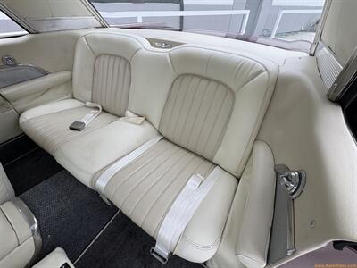 1961 Ford Thunderbird   - Photo 67 - Statesville, NC 28677